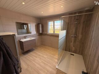  Maison à vendre 8 pièces 167 m²