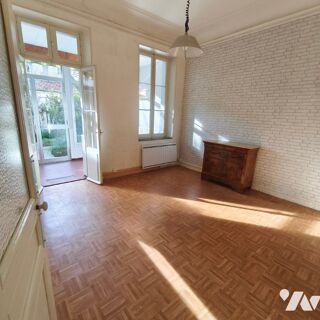  Appartement � vendre 3 pi�ces 87 m�