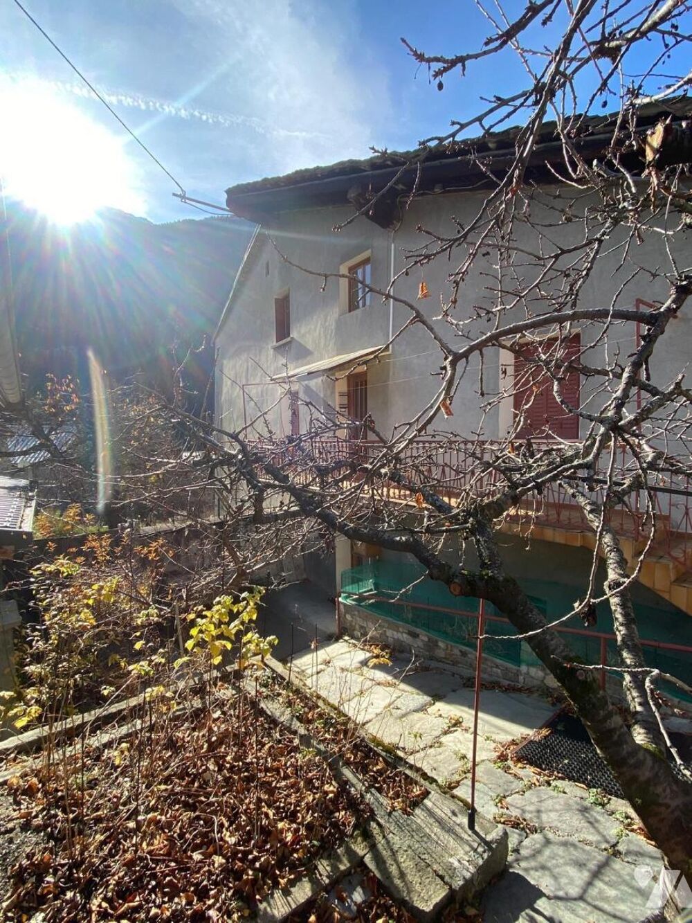Maison 9 pièces 196 m² · à Saint-André · 196 m² · 238 050 €
