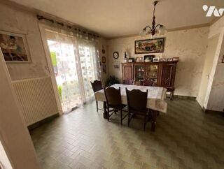 Maison à vendre 4 pièces 90 m²