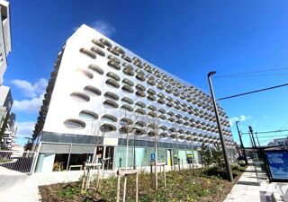  Appartement � vendre 1 pi�ce 21 m�