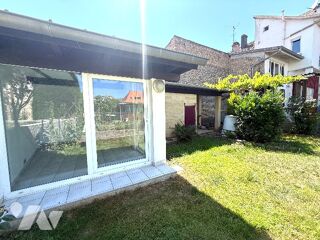  Maison à vendre 5 pièces 120 m²