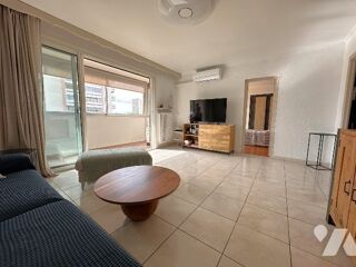  Appartement  vendre 2 pices 59 m