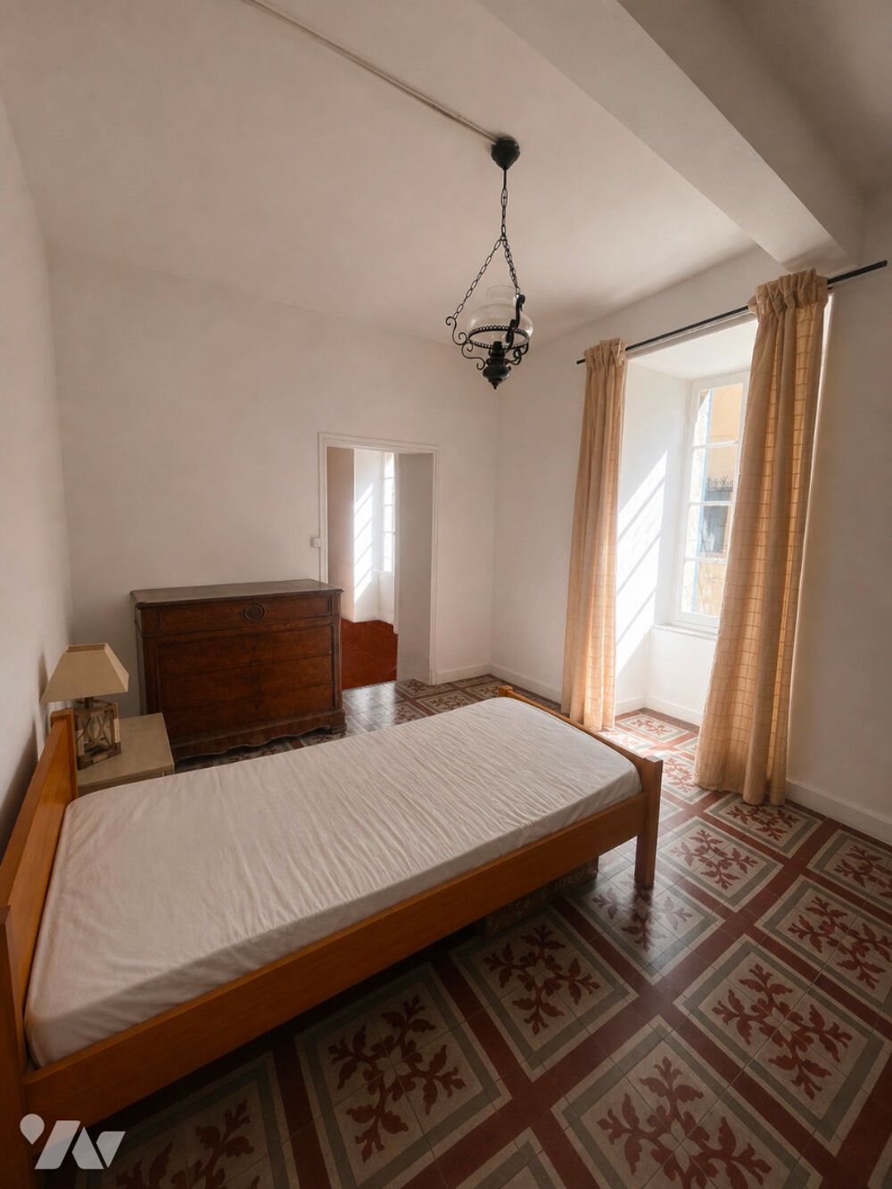 Vente Maison Maison à Saint-Couat-d'Aude de 148.37 m² avec terrasse comprenant sept pièces dont quatre chambres. Saint-couat-d'aude