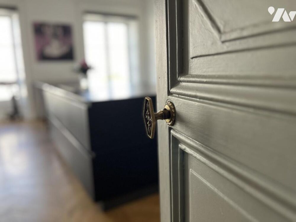 � vendre  Appartement Nantes (44000)