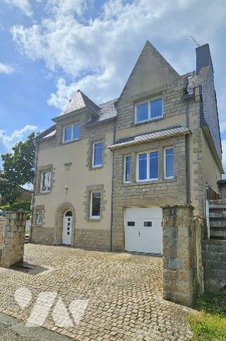  Maison � vendre 7 pi�ces 174 m�