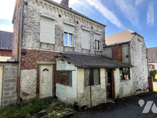  Maison  vendre 6 pices 117 m