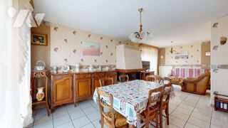  Maison à vendre 4 pièces 106 m²