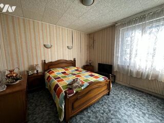  Maison à vendre 1 pièce 52 m²