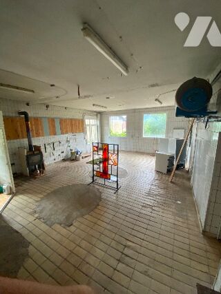  Maison à vendre 6 pièces 180 m²