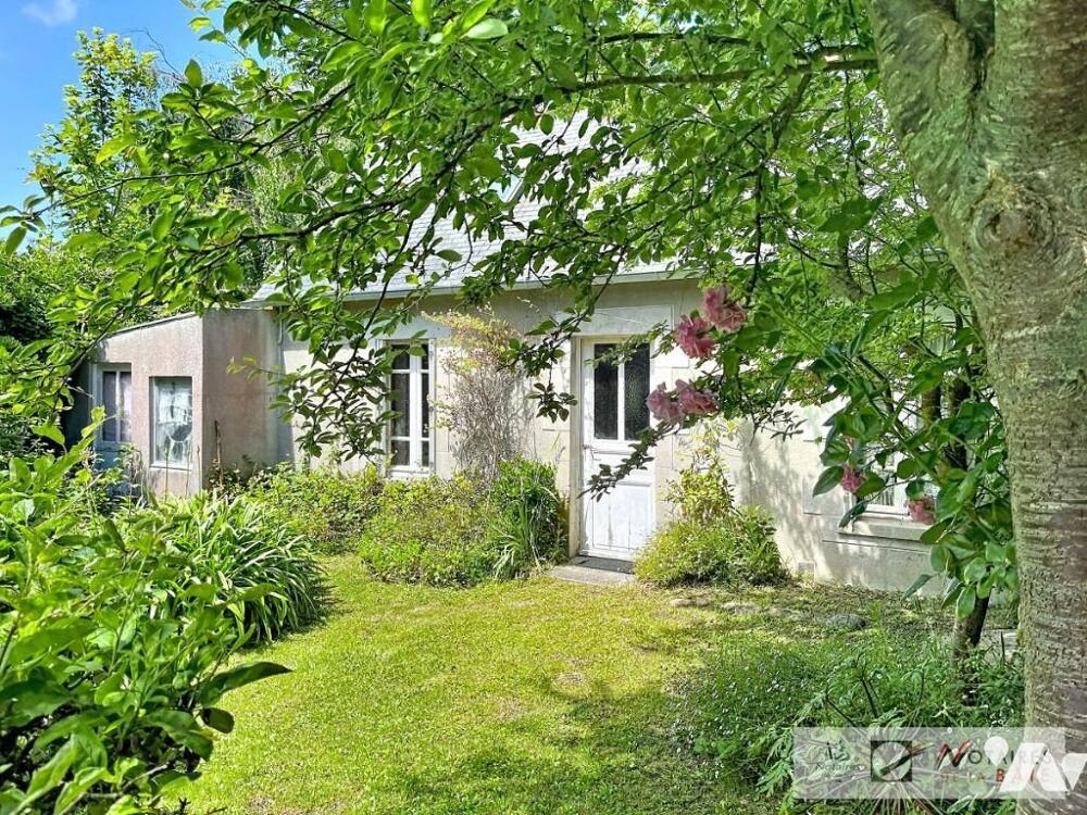 Vente Maison Maison à vendre – Île de Bréhat – Vente notariale interactive Île-de-bréhat