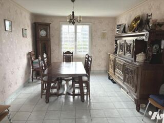  Maison � vendre 7 pi�ces 104 m�