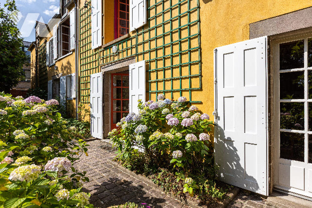 Vente Maison Port Navalo - Propriété d'exception en première ligne sur le Golfe du Morbihan Arzon