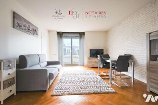  Appartement � vendre 1 pi�ce 45 m�