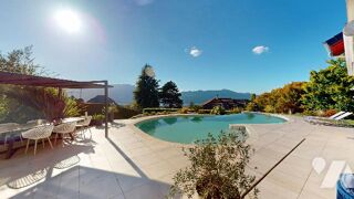  Maison à vendre 7 pièces 182 m²