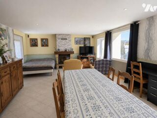  Maison à vendre 6 pièces 138 m²