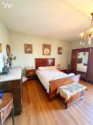  Maison à vendre 4 pièces 130 m²