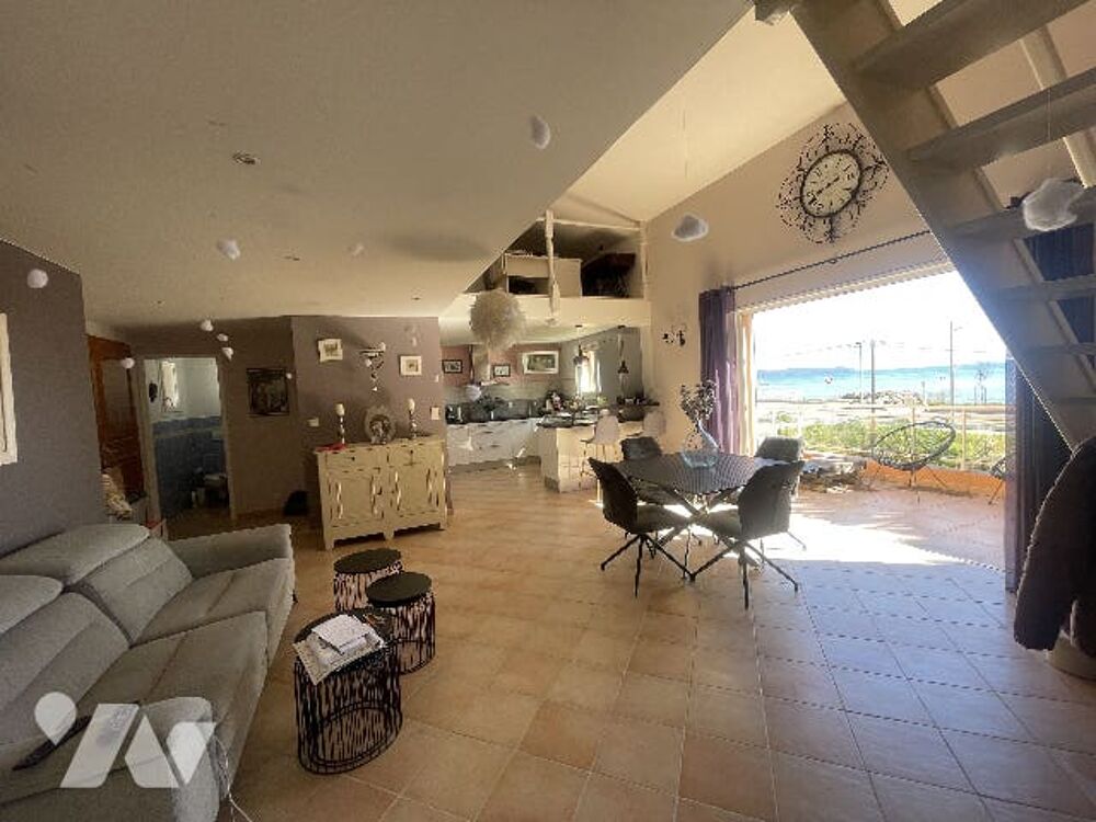 � vendre  Maison Hy�res (83400)