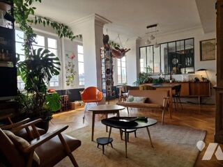  Appartement � vendre 4 pi�ces 87 m�