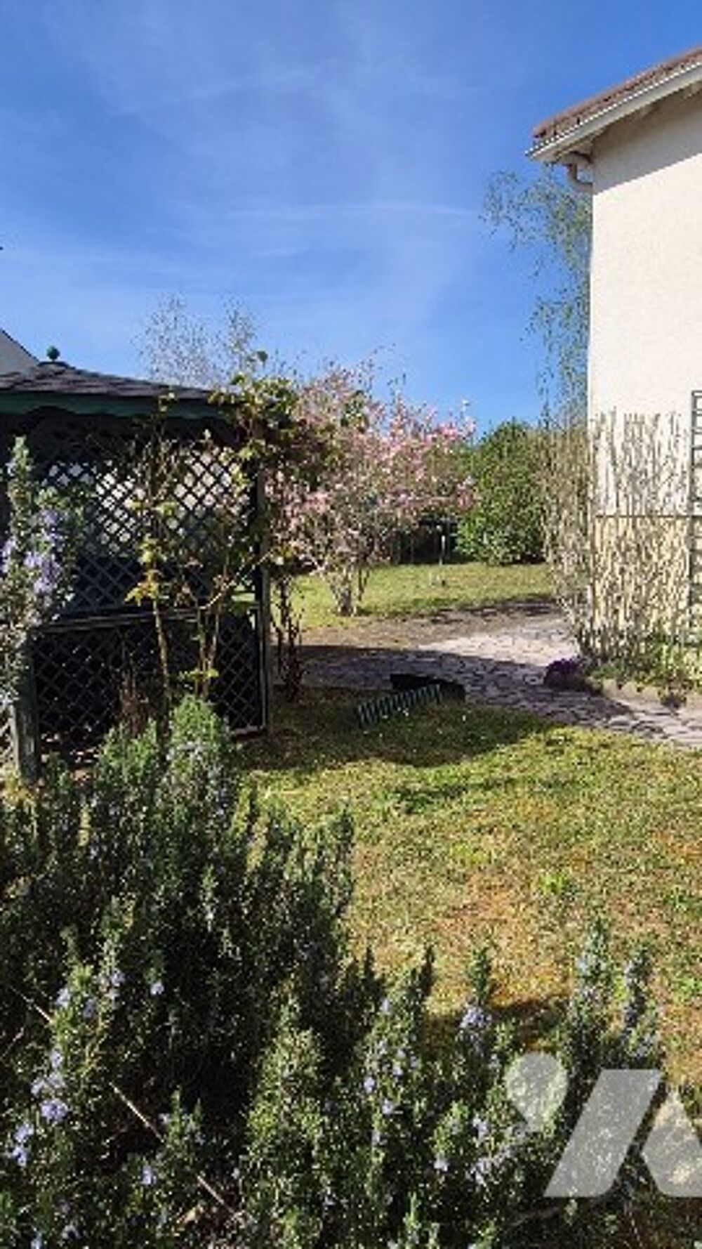 Vente Maison PAVILLON INDIVIDUEL Viarmes