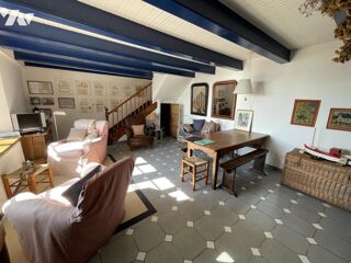  Maison � vendre 5 pi�ces 109 m�