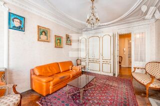  Appartement à vendre 4 pièces 120 m²
