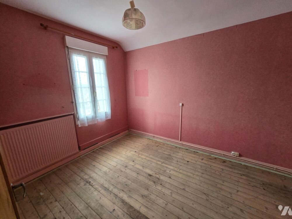 Maison à vendre à Arques-la-Bataille (76880) en Seine-Maritime (76) À Arques-la-Bataille, ce...