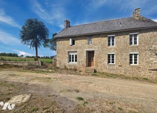  Maison à vendre 6 pièces 131 m²