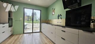  Maison � vendre 5 pi�ces 133 m�