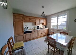  Maison � vendre 4 pi�ces 83 m�