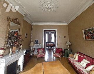  Appartement à vendre 6 pièces 139 m²