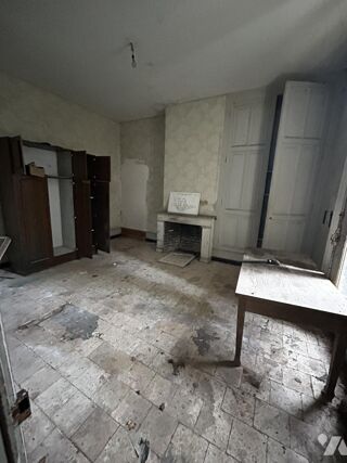 Maison à vendre 10 pièces 157 m²
