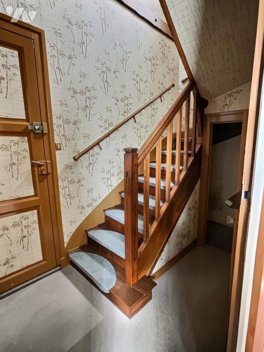 Vente Maison A SAINT-PIERRE-DES-CORPS (37700), 24 rue Mirabeau,  Maison à rénover - garage, jardin et dépendances Saint-pierre-des-corps