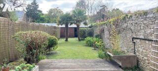  Maison � vendre 4 pi�ces 76 m�