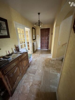  Maison à vendre 1 pièce 152 m²