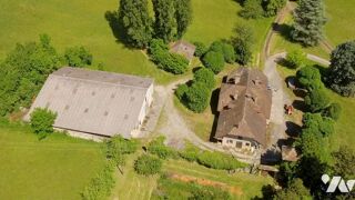  Maison à vendre 15 + pièces 945 m²