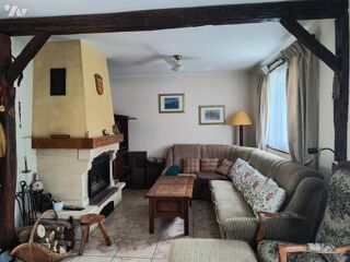  Maison � vendre 6 pi�ces 106 m�