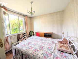  Maison � vendre 7 pi�ces 125 m�