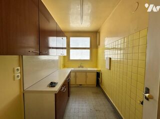  Appartement � vendre 3 pi�ces 62 m�