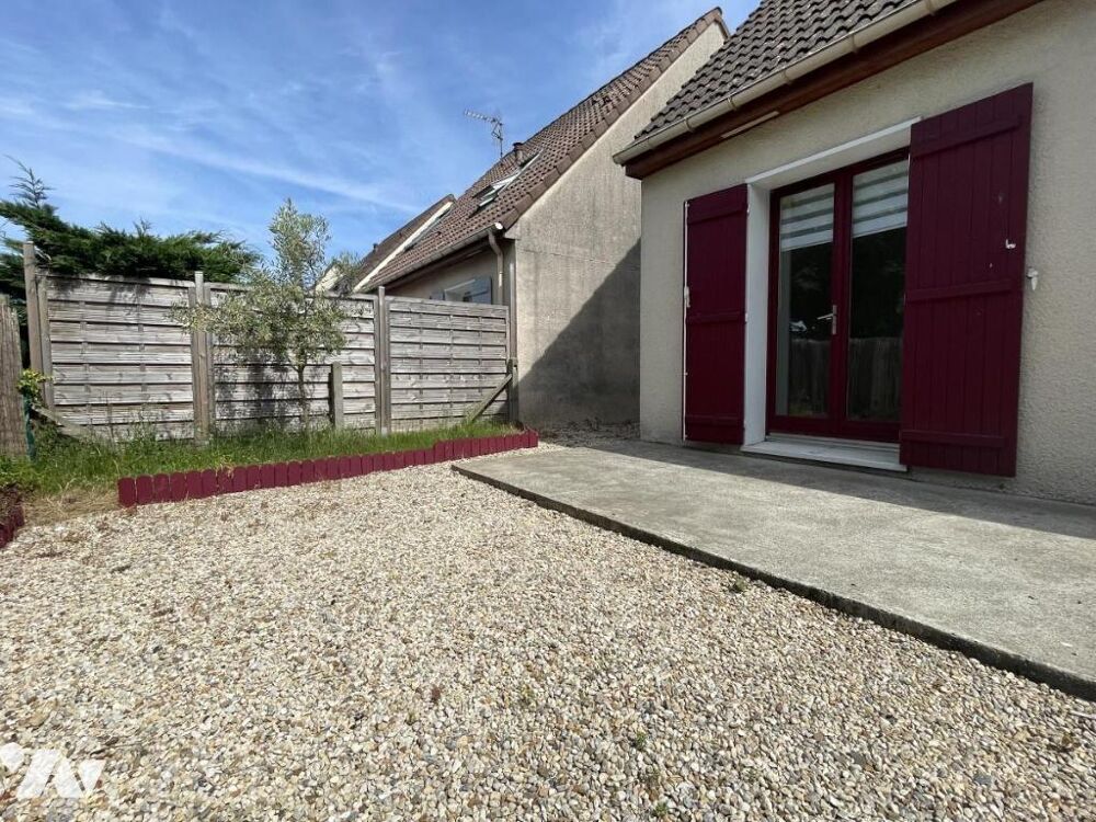Vente Maison Maison Ifs Ifs