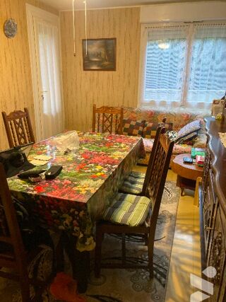  Maison � vendre 4 pi�ces 78 m�