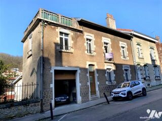  Maison � vendre 1 pi�ce 120 m�