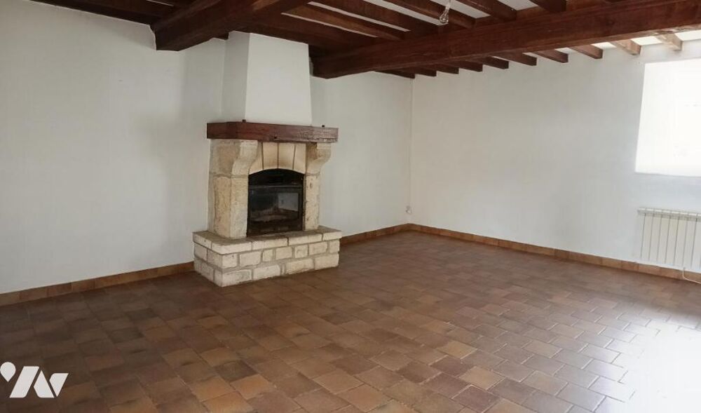 Vente Maison Maison en pierre de plain-pied sur 1.450 m² de terrain Sottevast