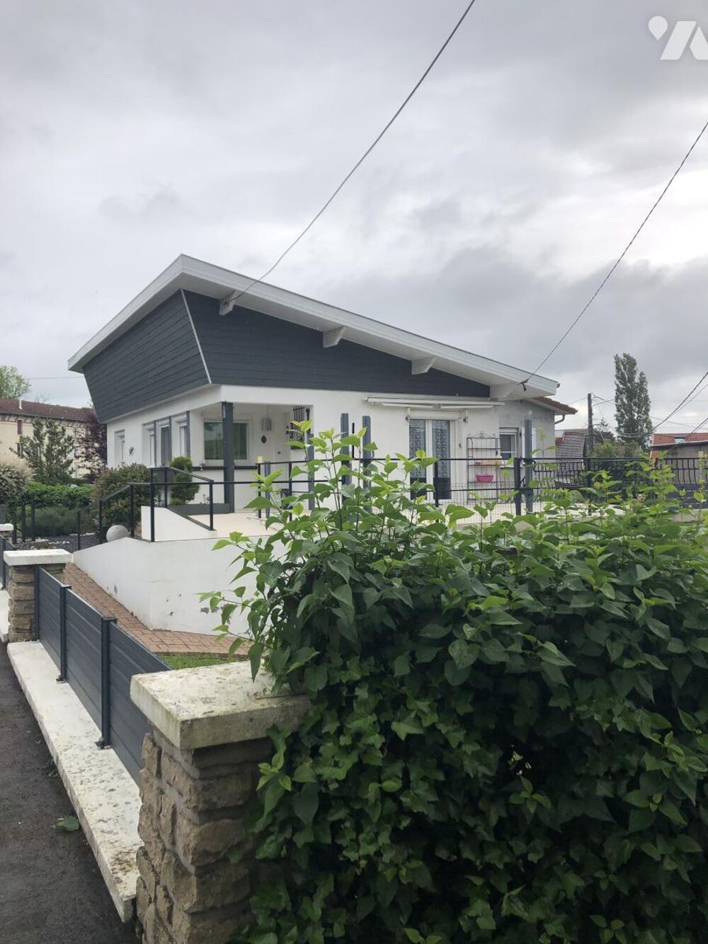 Vente Maison Proche du parc Vittel