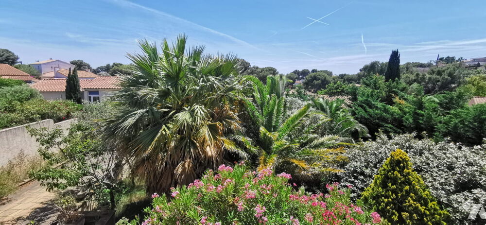 Vente Maison MAISON AVEC JARDIN CARRY LE ROUET 13620 Carry-le-rouet