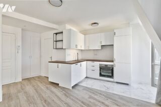  Appartement � vendre 3 pi�ces 45 m�