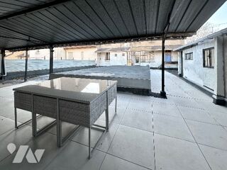  Appartement � vendre 4 pi�ces 81 m�