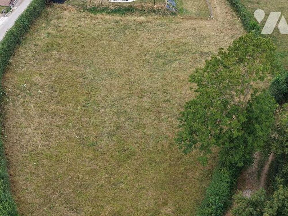 Vente Terrain Terrain à bâtir de 919 m² Acquin-westbécourt