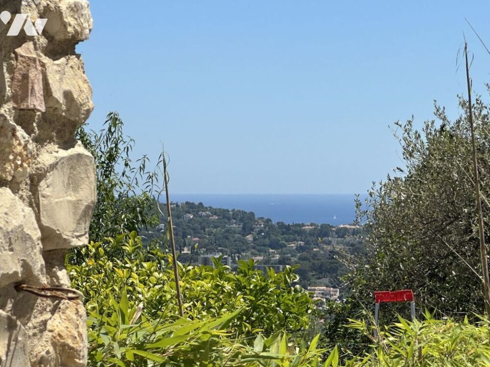 Vente Maison A VENDRE TOULON (VAR) 83000, 76, Bd EVE LAVALLIERE MAISON MITOYENNE DE 53.35 M2 + GARAGE - AU CALME Toulon