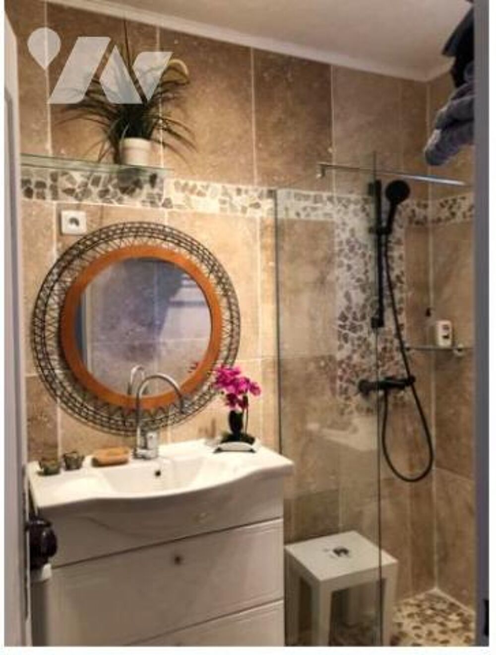 � vendre  Maison M�rindol (84360)